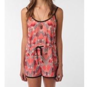 ๐ Sparkle & Face Romper